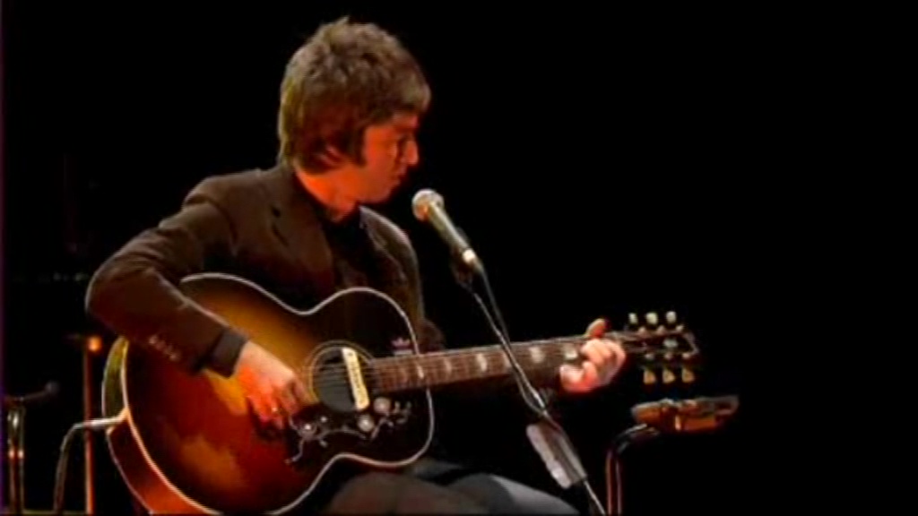 Oasis at '.$OASIS_SHOW_VENUE.' - '.$OASIS_SHOW_DATE.'