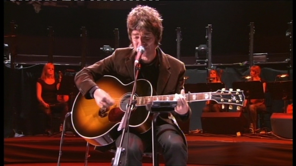Oasis at '.$OASIS_SHOW_VENUE.' - '.$OASIS_SHOW_DATE.'