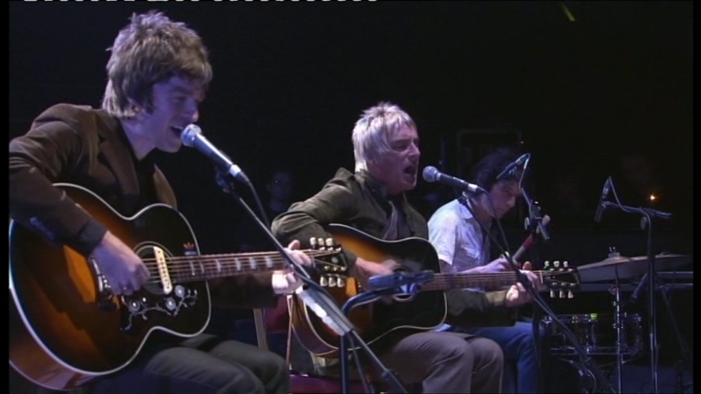 Oasis at '.$OASIS_SHOW_VENUE.' - '.$OASIS_SHOW_DATE.'