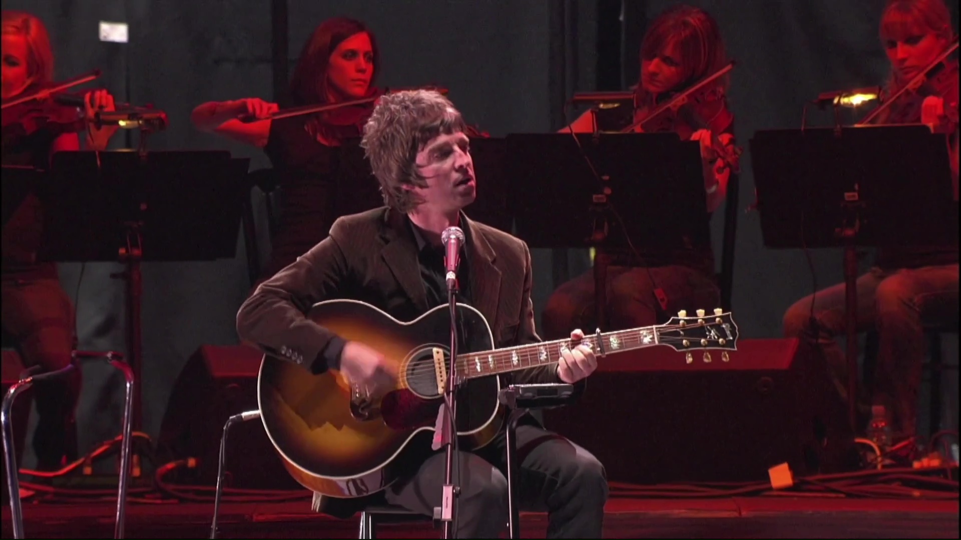 Oasis at '.$OASIS_SHOW_VENUE.' - '.$OASIS_SHOW_DATE.'