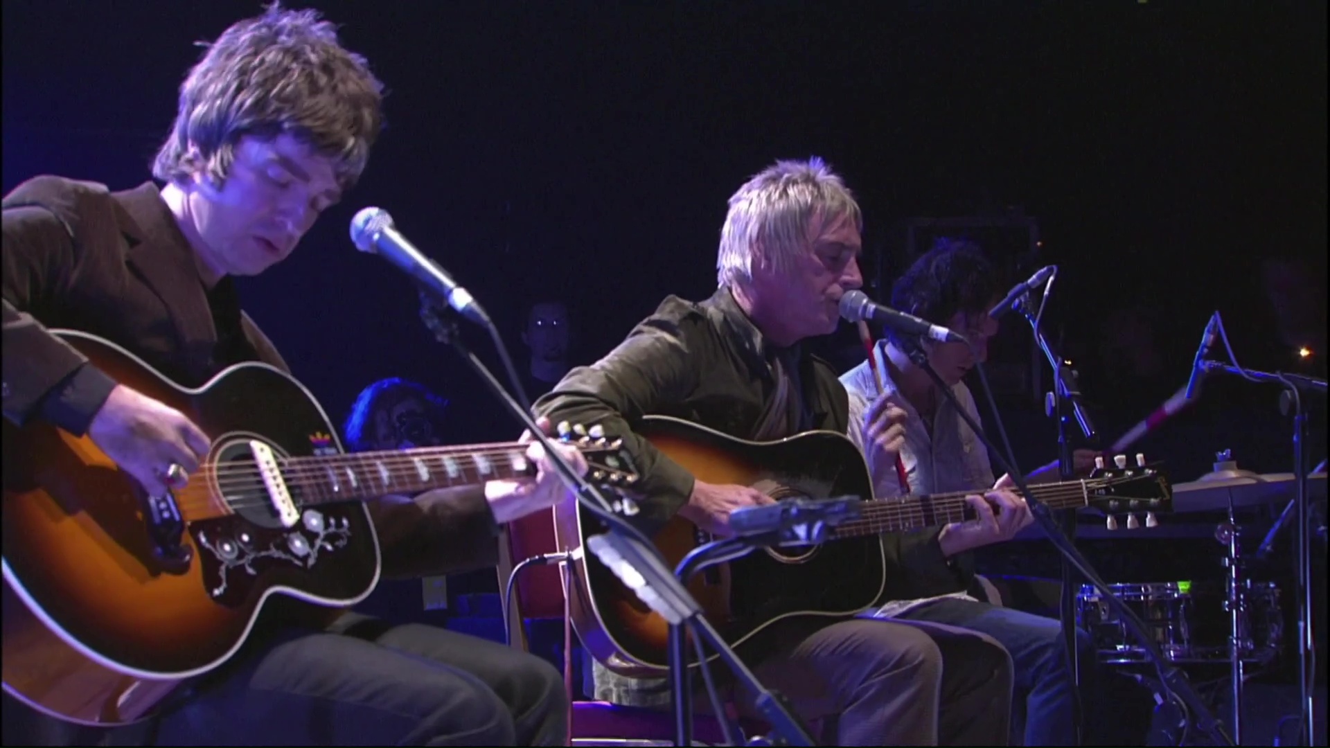 Oasis at '.$OASIS_SHOW_VENUE.' - '.$OASIS_SHOW_DATE.'