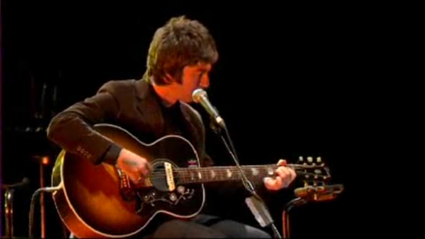 Oasis at '.$OASIS_SHOW_VENUE.' - '.$OASIS_SHOW_DATE.'