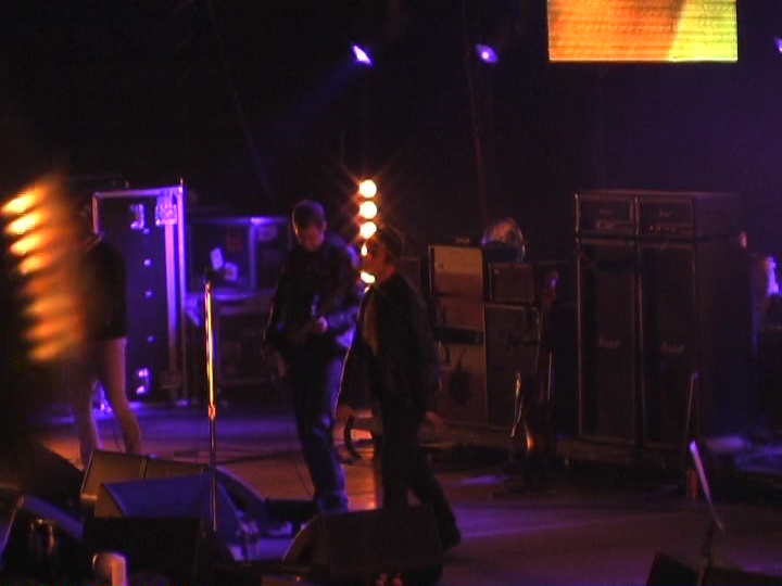 Oasis at '.$OASIS_SHOW_VENUE.' - '.$OASIS_SHOW_DATE.'