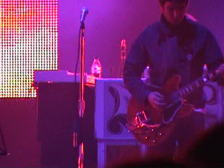 Oasis at '.$OASIS_SHOW_VENUE.' - '.$OASIS_SHOW_DATE.'