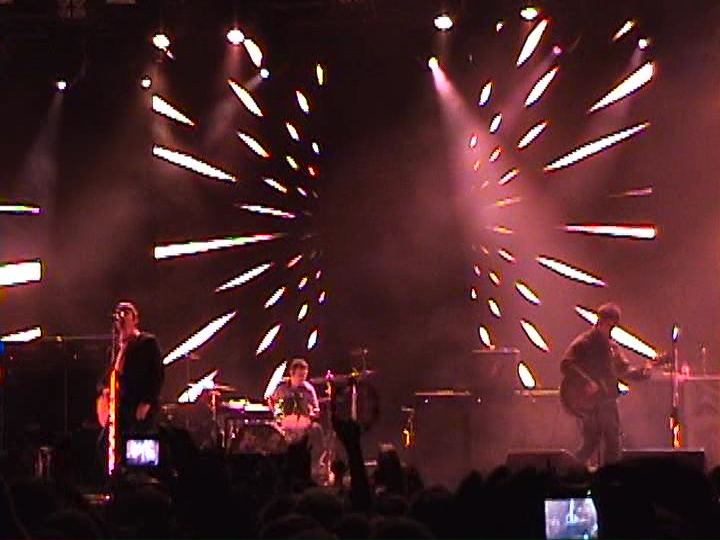 Oasis at '.$OASIS_SHOW_VENUE.' - '.$OASIS_SHOW_DATE.'