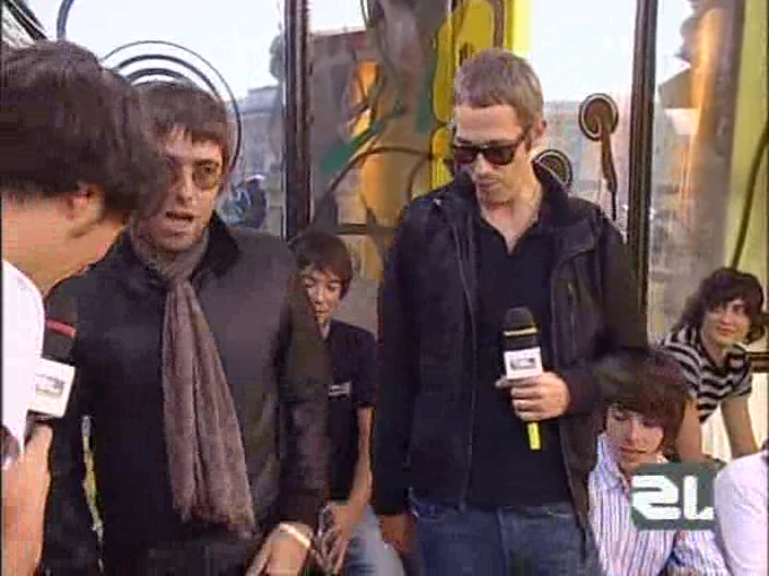 Oasis at '.$OASIS_SHOW_VENUE.' - '.$OASIS_SHOW_DATE.'