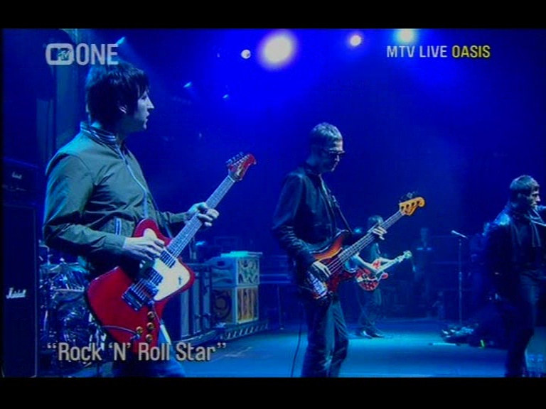 Oasis at '.$OASIS_SHOW_VENUE.' - '.$OASIS_SHOW_DATE.'