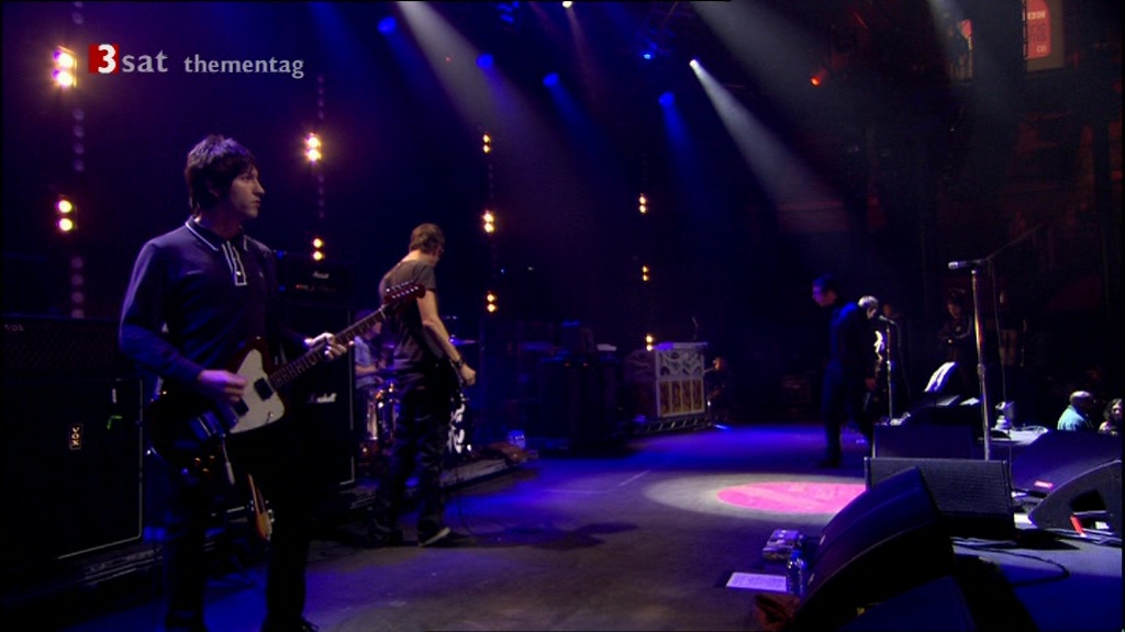 Oasis at '.$OASIS_SHOW_VENUE.' - '.$OASIS_SHOW_DATE.'