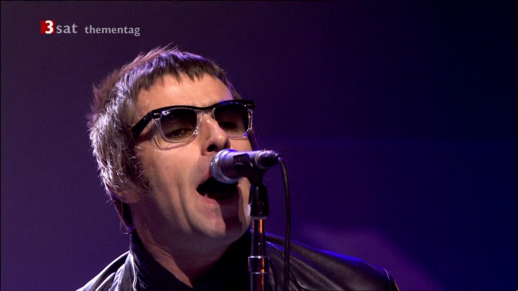 Oasis at '.$OASIS_SHOW_VENUE.' - '.$OASIS_SHOW_DATE.'