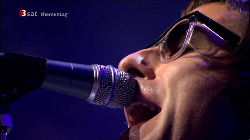 Oasis at '.$OASIS_SHOW_VENUE.' - '.$OASIS_SHOW_DATE.'