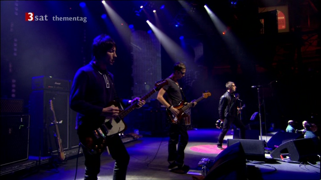 Oasis at '.$OASIS_SHOW_VENUE.' - '.$OASIS_SHOW_DATE.'