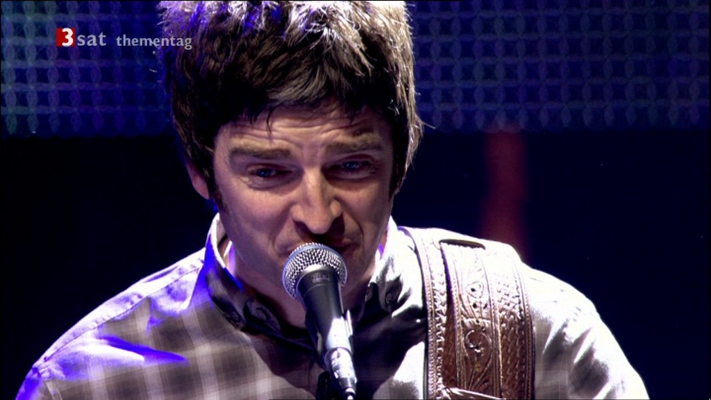 Oasis at '.$OASIS_SHOW_VENUE.' - '.$OASIS_SHOW_DATE.'