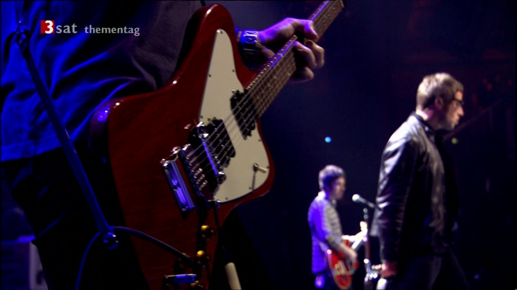 Oasis at '.$OASIS_SHOW_VENUE.' - '.$OASIS_SHOW_DATE.'