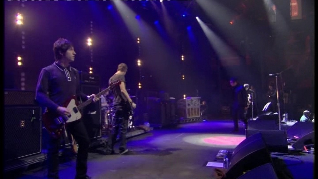 Oasis at '.$OASIS_SHOW_VENUE.' - '.$OASIS_SHOW_DATE.'