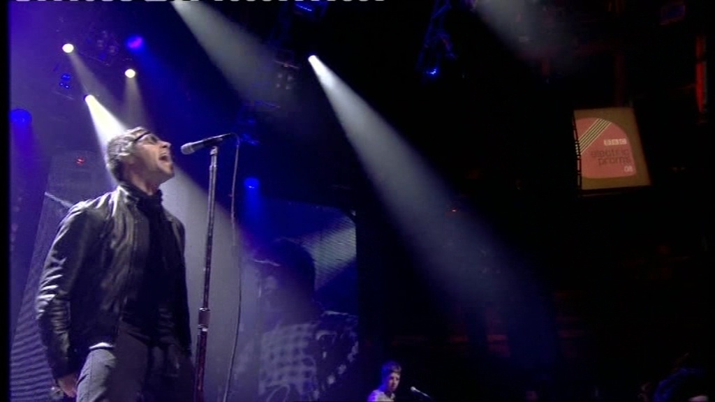 Oasis at '.$OASIS_SHOW_VENUE.' - '.$OASIS_SHOW_DATE.'