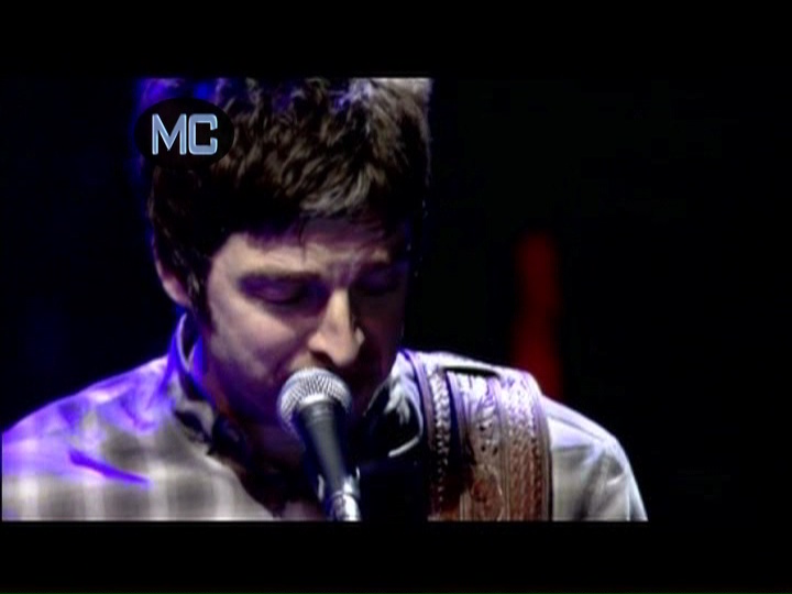 Oasis at '.$OASIS_SHOW_VENUE.' - '.$OASIS_SHOW_DATE.'