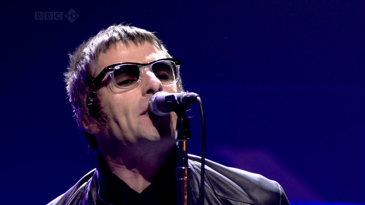 Oasis at '.$OASIS_SHOW_VENUE.' - '.$OASIS_SHOW_DATE.'