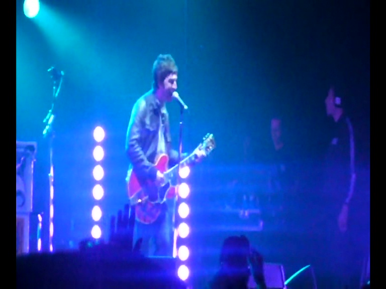 Oasis at '.$OASIS_SHOW_VENUE.' - '.$OASIS_SHOW_DATE.'