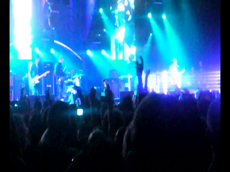Oasis at '.$OASIS_SHOW_VENUE.' - '.$OASIS_SHOW_DATE.'