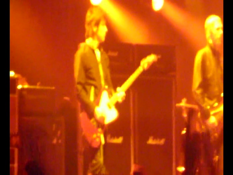Oasis at '.$OASIS_SHOW_VENUE.' - '.$OASIS_SHOW_DATE.'