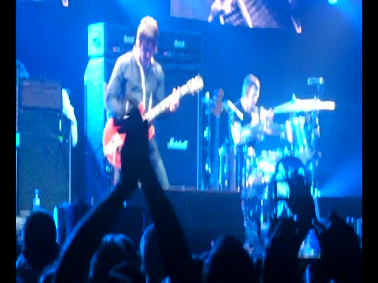 Oasis at '.$OASIS_SHOW_VENUE.' - '.$OASIS_SHOW_DATE.'