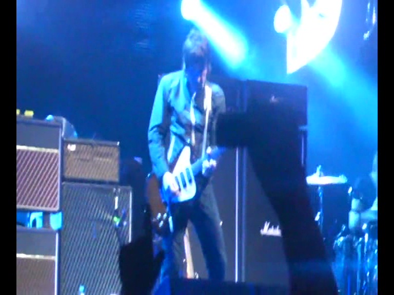 Oasis at '.$OASIS_SHOW_VENUE.' - '.$OASIS_SHOW_DATE.'