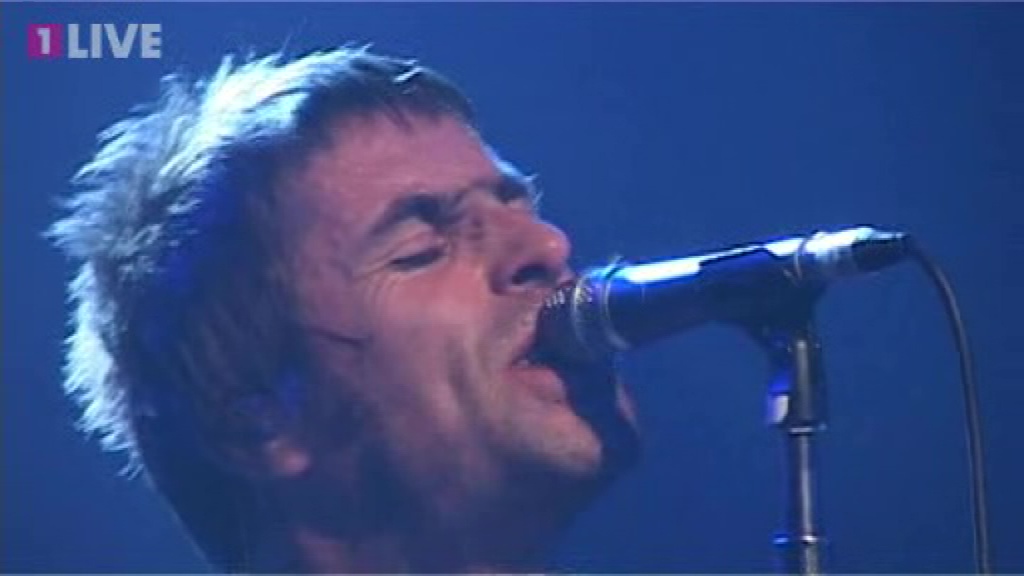Oasis at '.$OASIS_SHOW_VENUE.' - '.$OASIS_SHOW_DATE.'