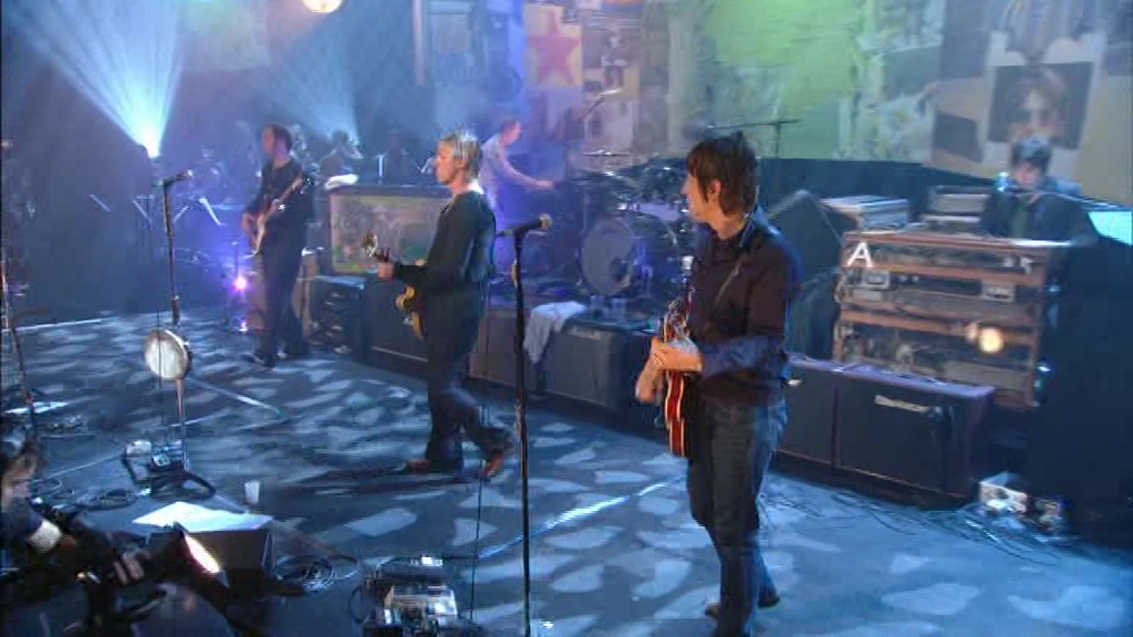 Oasis at '.$OASIS_SHOW_VENUE.' - '.$OASIS_SHOW_DATE.'