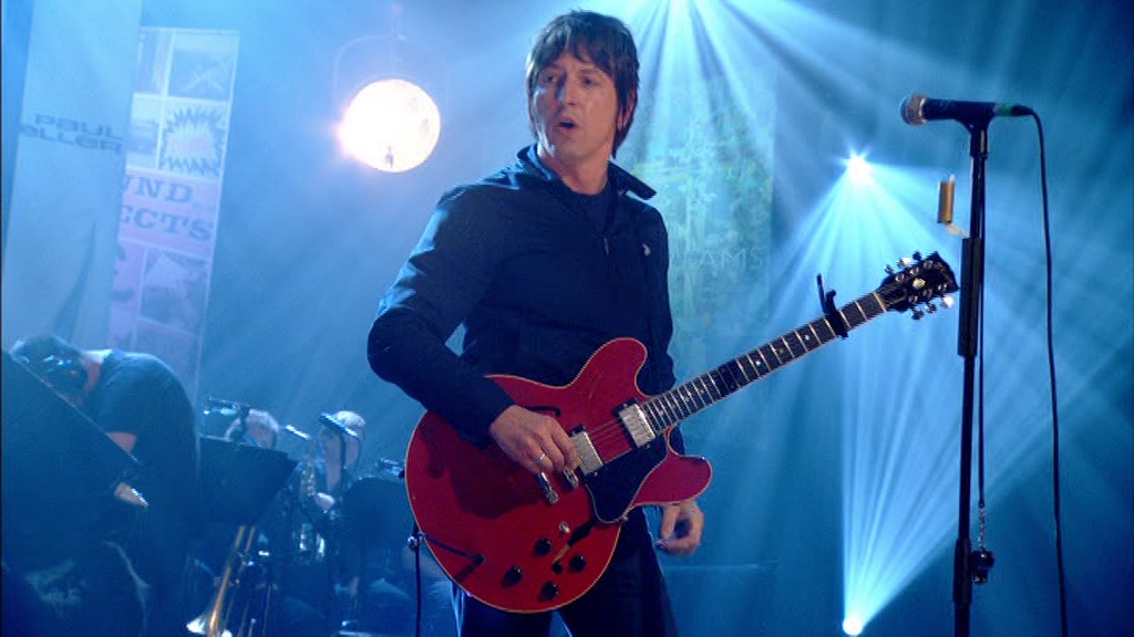 Oasis at '.$OASIS_SHOW_VENUE.' - '.$OASIS_SHOW_DATE.'