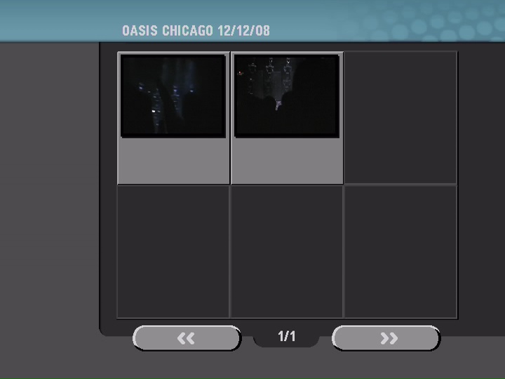 Oasis at '.$OASIS_SHOW_VENUE.' - '.$OASIS_SHOW_DATE.'