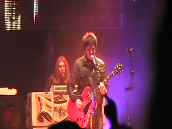Oasis at '.$OASIS_SHOW_VENUE.' - '.$OASIS_SHOW_DATE.'