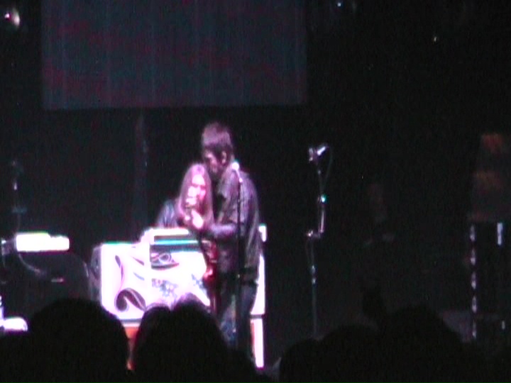 Oasis at '.$OASIS_SHOW_VENUE.' - '.$OASIS_SHOW_DATE.'