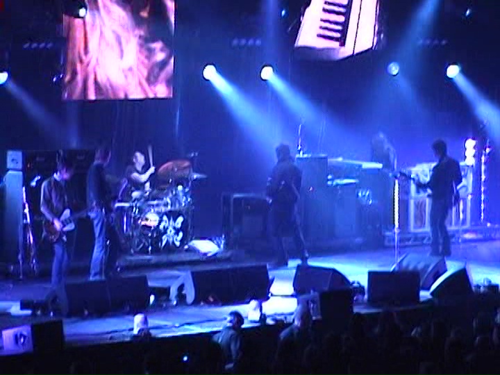 Oasis at '.$OASIS_SHOW_VENUE.' - '.$OASIS_SHOW_DATE.'