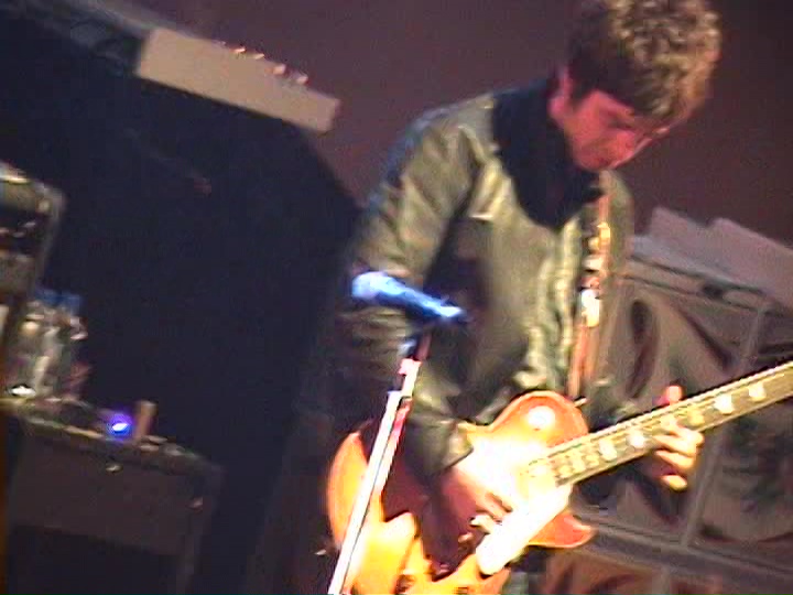 Oasis at '.$OASIS_SHOW_VENUE.' - '.$OASIS_SHOW_DATE.'