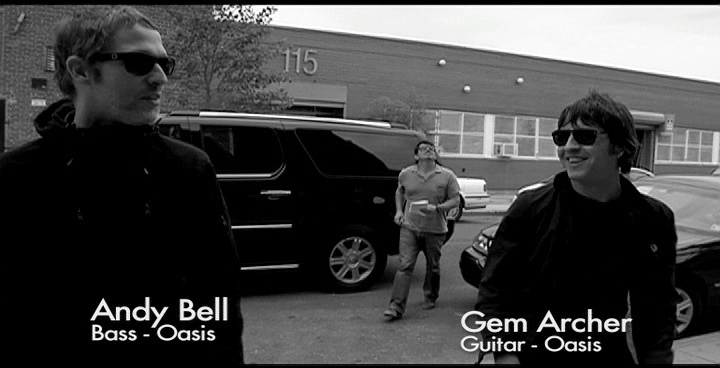 Oasis at '.$OASIS_SHOW_VENUE.' - '.$OASIS_SHOW_DATE.'