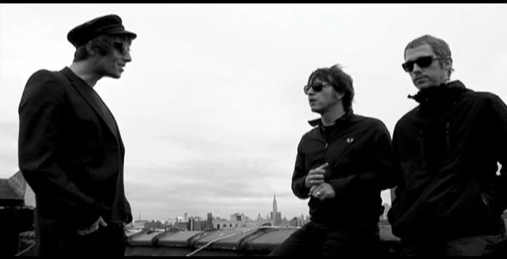 Oasis at '.$OASIS_SHOW_VENUE.' - '.$OASIS_SHOW_DATE.'