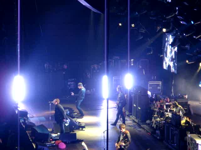 Oasis at '.$OASIS_SHOW_VENUE.' - '.$OASIS_SHOW_DATE.'