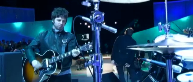 Oasis at '.$OASIS_SHOW_VENUE.' - '.$OASIS_SHOW_DATE.'