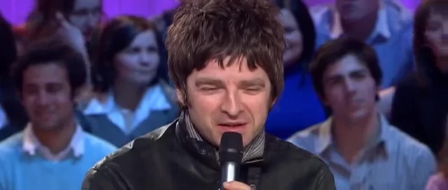 Oasis at '.$OASIS_SHOW_VENUE.' - '.$OASIS_SHOW_DATE.'