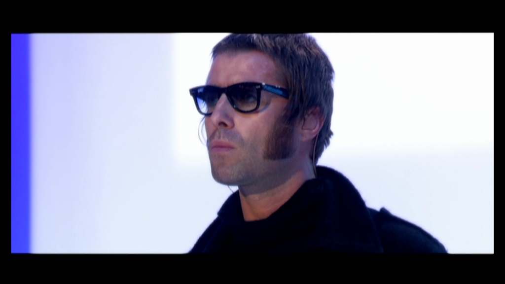 Oasis at '.$OASIS_SHOW_VENUE.' - '.$OASIS_SHOW_DATE.'
