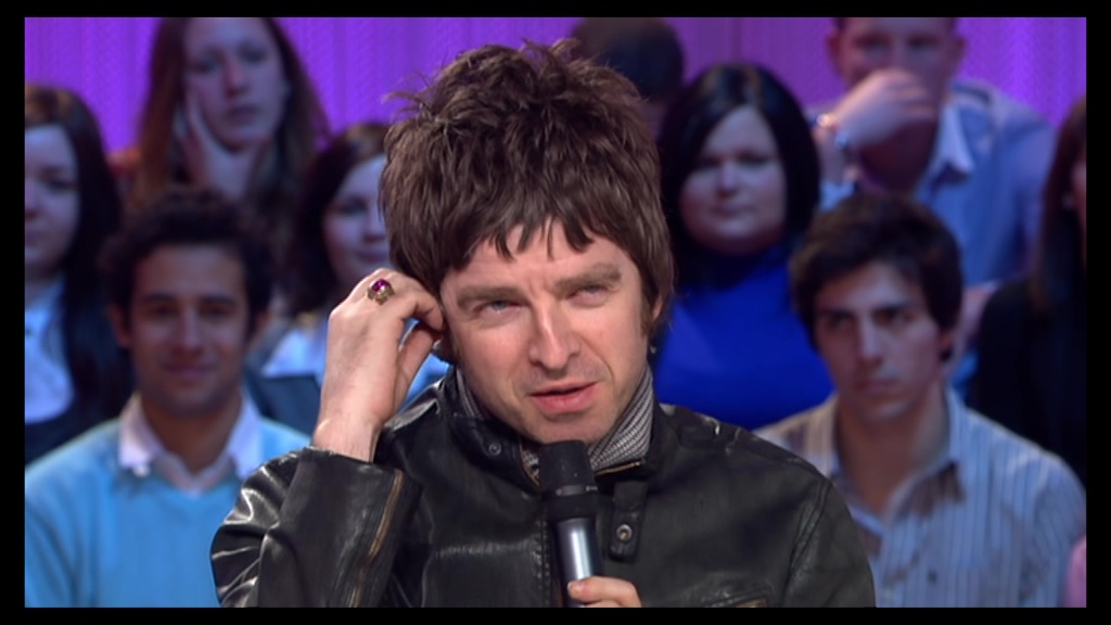 Oasis at '.$OASIS_SHOW_VENUE.' - '.$OASIS_SHOW_DATE.'