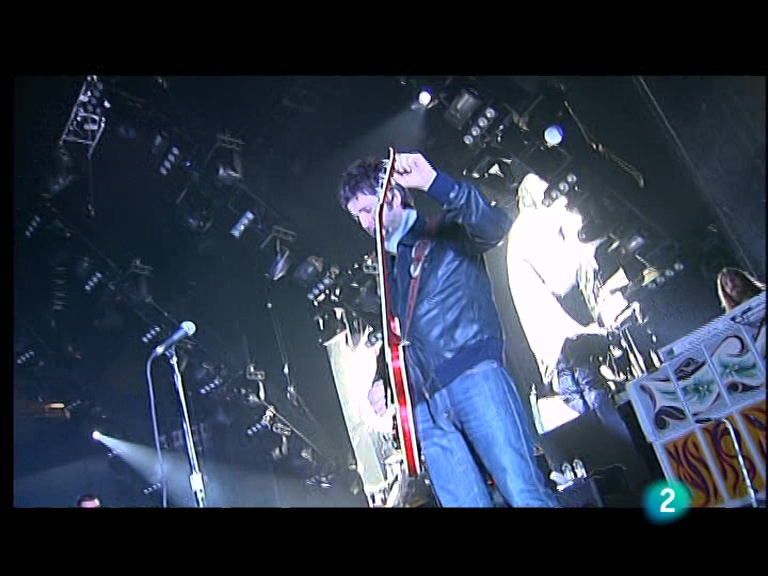 Oasis at '.$OASIS_SHOW_VENUE.' - '.$OASIS_SHOW_DATE.'