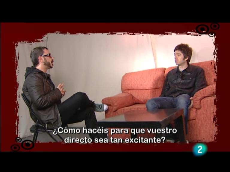 Oasis at '.$OASIS_SHOW_VENUE.' - '.$OASIS_SHOW_DATE.'