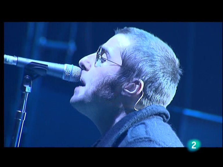 Oasis at '.$OASIS_SHOW_VENUE.' - '.$OASIS_SHOW_DATE.'