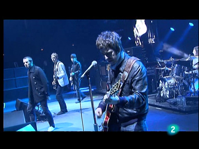 Oasis at '.$OASIS_SHOW_VENUE.' - '.$OASIS_SHOW_DATE.'