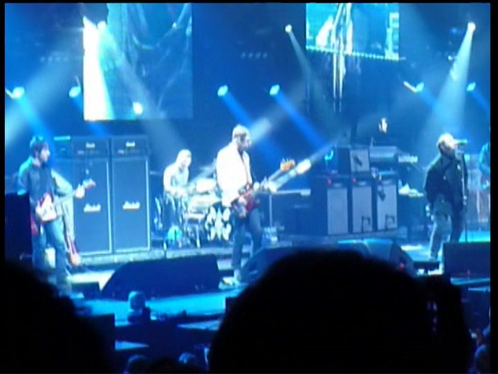 Oasis at '.$OASIS_SHOW_VENUE.' - '.$OASIS_SHOW_DATE.'