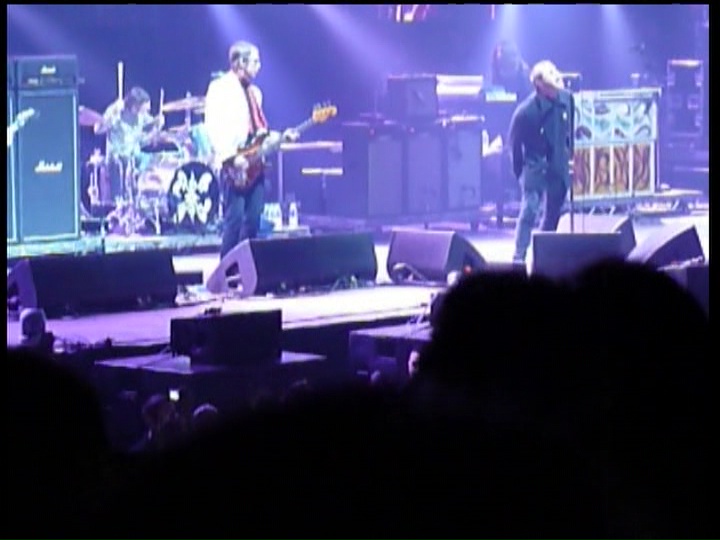 Oasis at '.$OASIS_SHOW_VENUE.' - '.$OASIS_SHOW_DATE.'