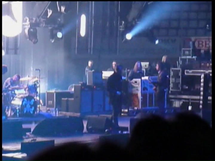 Oasis at '.$OASIS_SHOW_VENUE.' - '.$OASIS_SHOW_DATE.'