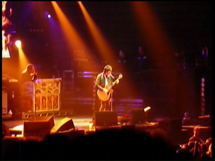 Oasis at '.$OASIS_SHOW_VENUE.' - '.$OASIS_SHOW_DATE.'