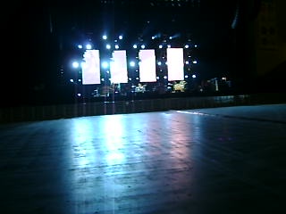 Oasis at '.$OASIS_SHOW_VENUE.' - '.$OASIS_SHOW_DATE.'